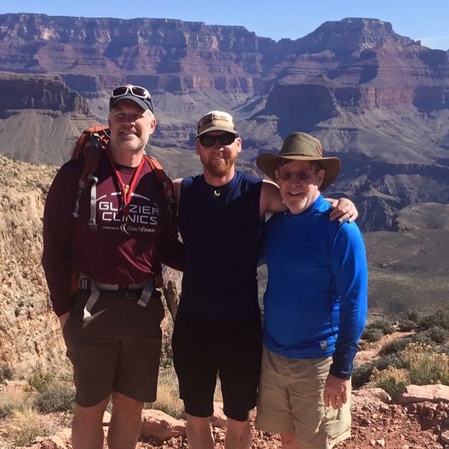 Canyon Ministries Adventure With A Purpose Canyon Ministries